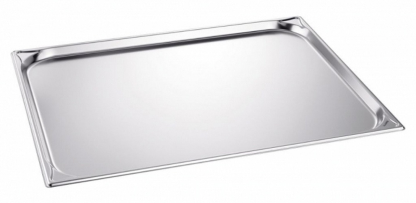 Гастроемкость Eksi E821-20W GN 2/1-20