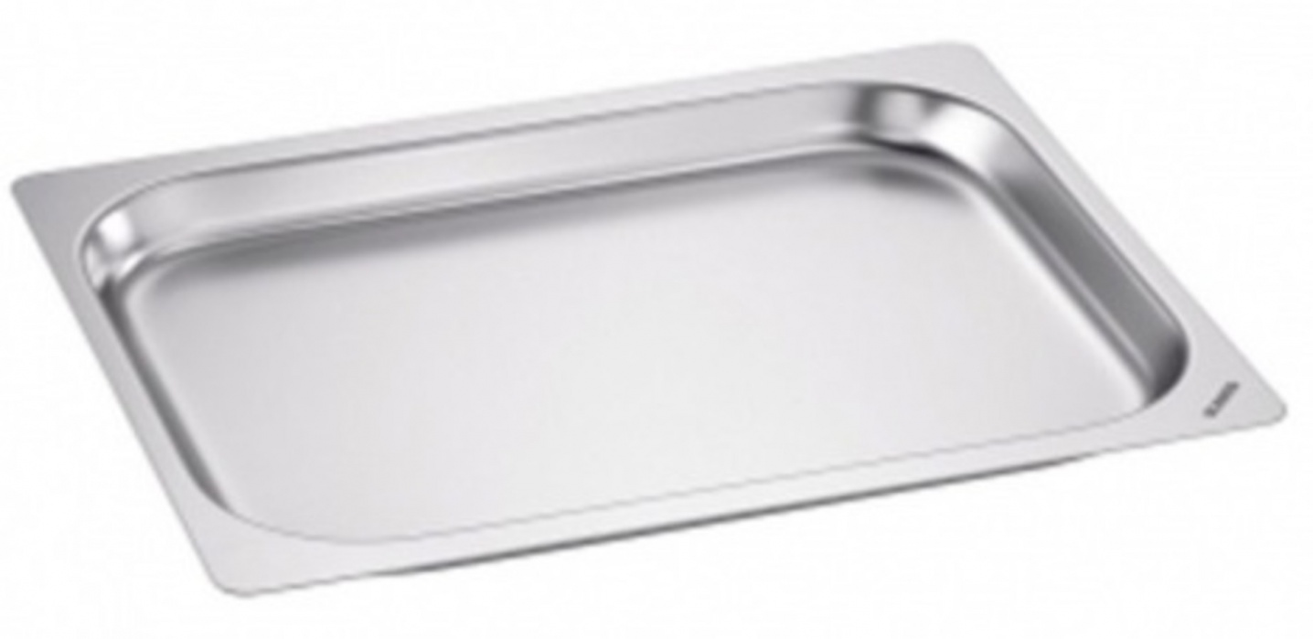 Гастроемкость Eksi E821-2W GN 2/1-65