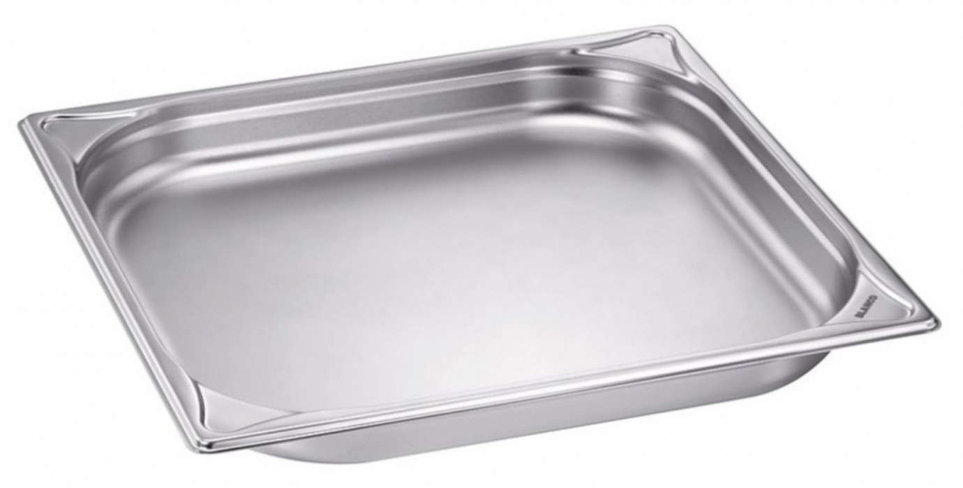 Гастроемкость Eksi E823-40W GN 2/3-40