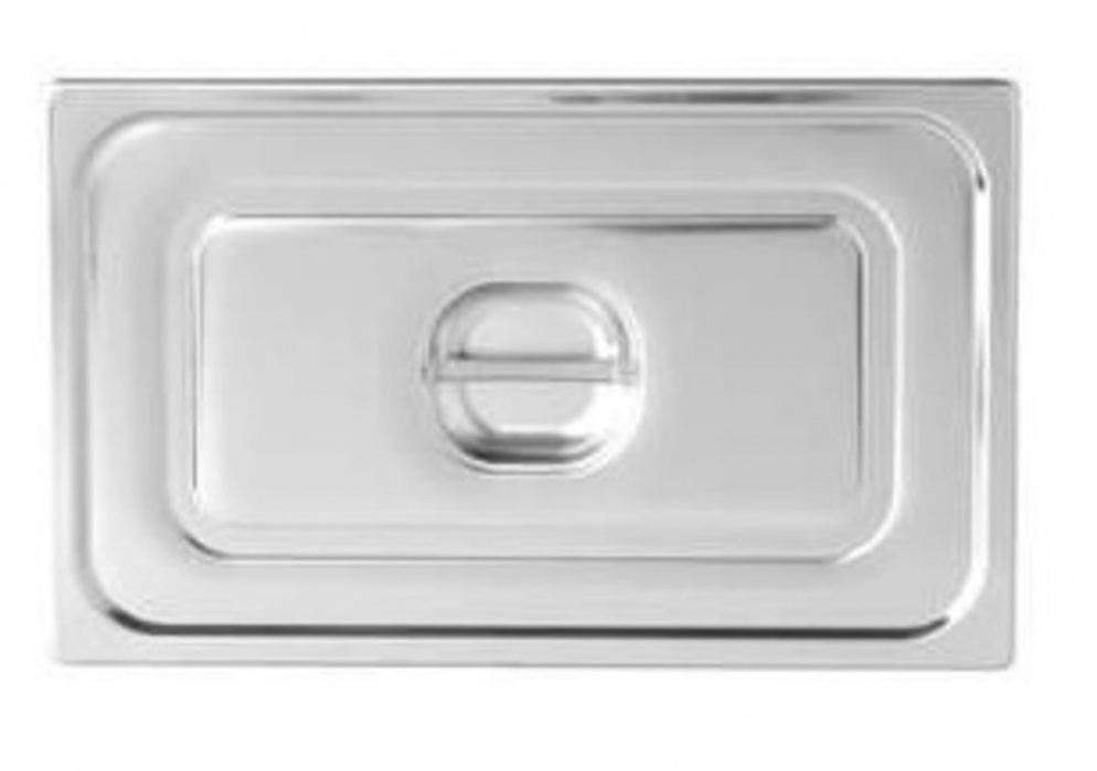 Крышка к гастроемкости Eksi E813-LW 1/3