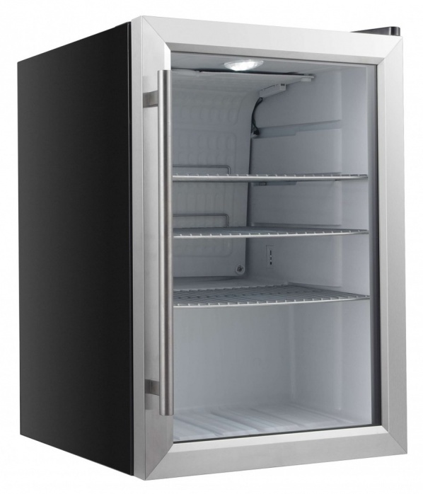Шкаф холодильный барный Gastrorag BC-62