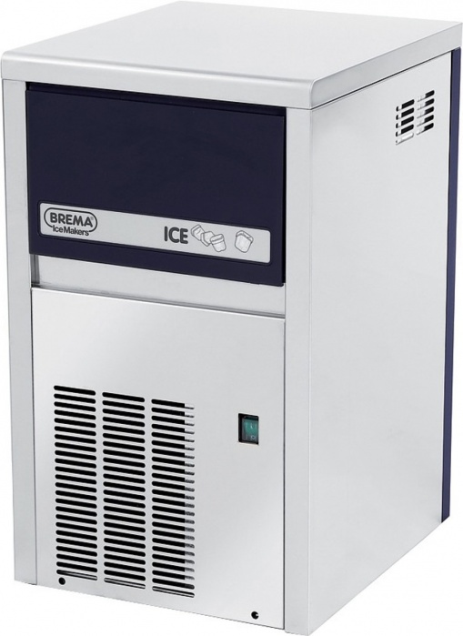 Льдогенератор Brema СВ 184A Inox