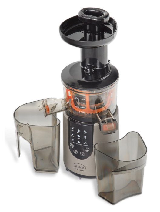 Соковыжималка RGV JuiceArt Digital