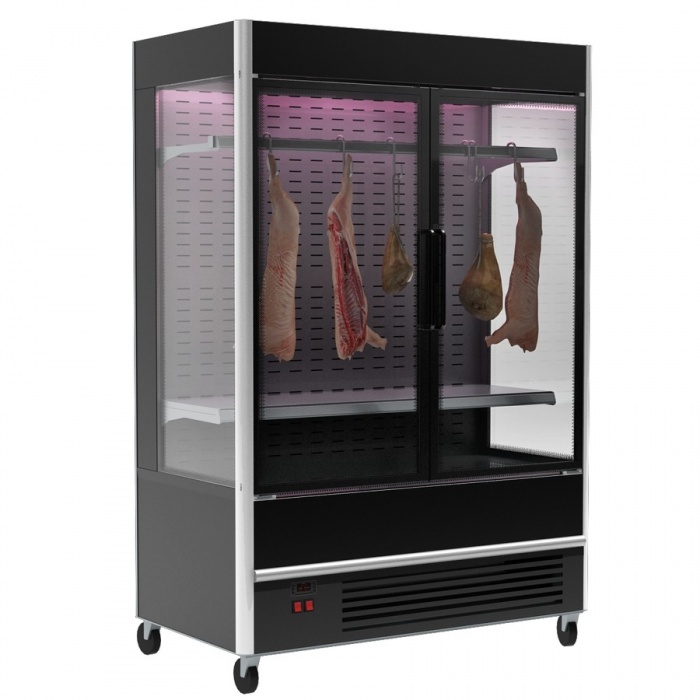 Горка холодильная для мяса Полюс FC 20-08 VV 0,7-3 X7