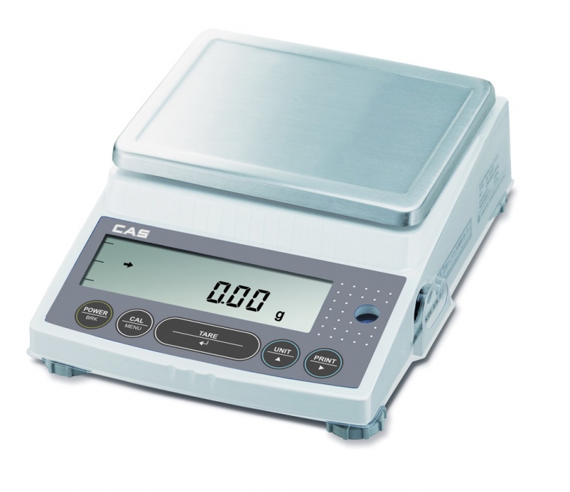 Весы лабораторные CAS CBL-2200H