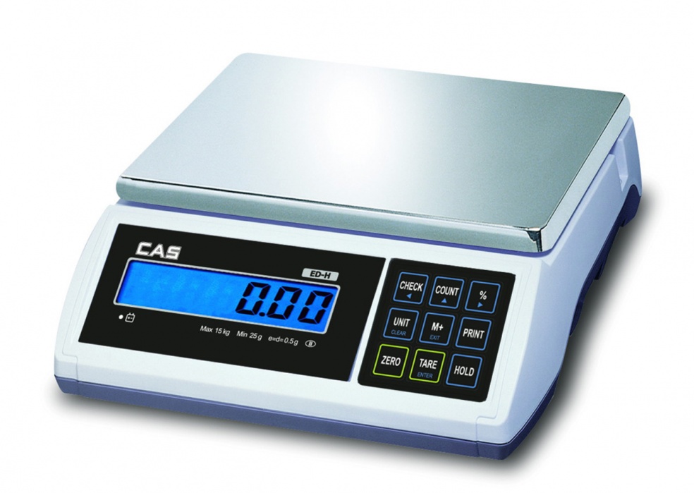 Весы порционные CAS ED-3Н