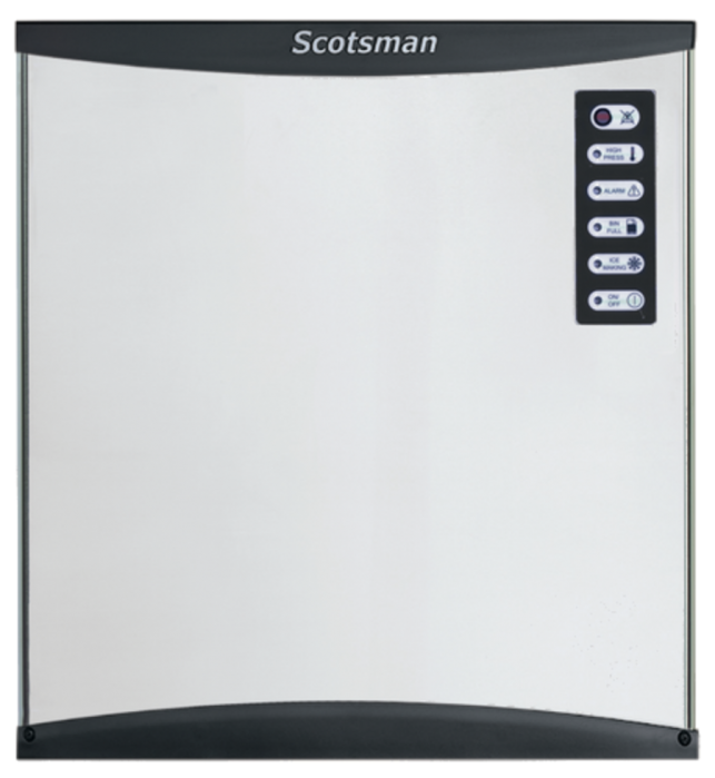 Льдогенератор Scotsman NW308 AS