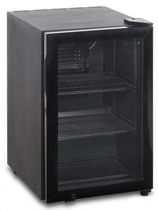 Шкаф холодильный барный Tefcold BC60-I