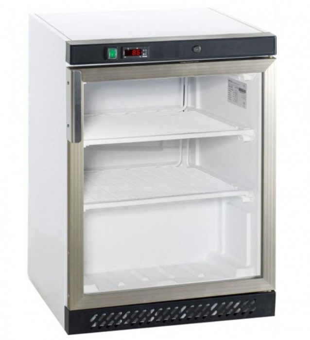 Шкаф холодильный барный Tefcold UR200G-I