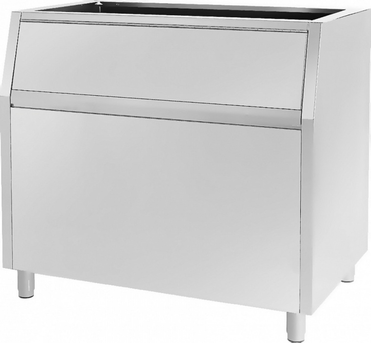 Бункер для льда Brema Bin 350-C300/VM1700
