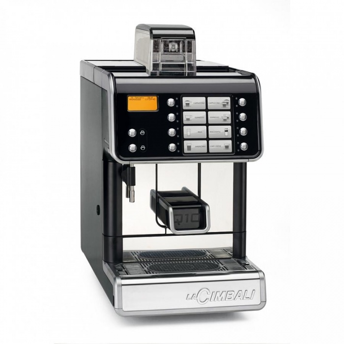 Кофемашина La Cimbali Q10 CS/11