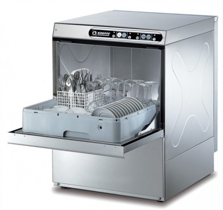 Посудомоечная машина фронтального типа Vortmax FDM 500