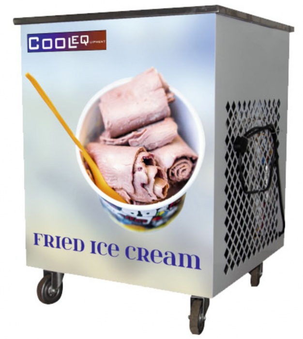 Фризер для жареного мороженого EQTA FTQ-520S