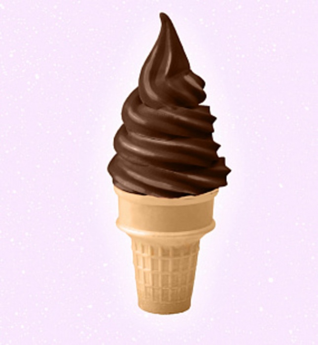Сухая смесь для мягкого мороженого Vita Ice 511104, Шоколад, ПРЕМИУМ