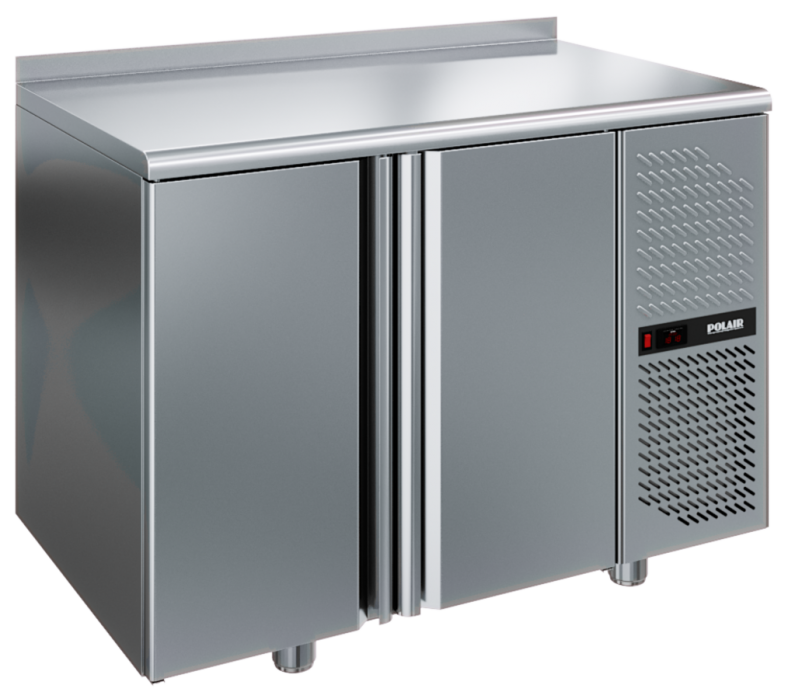 Стол холодильный Polair ТМ2-G