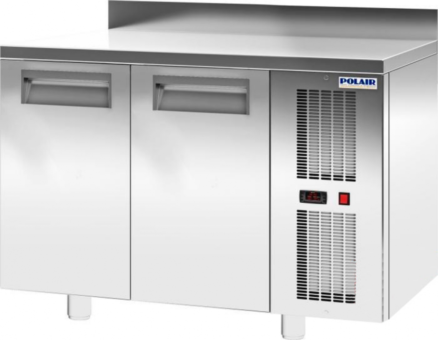 Стол холодильный Polair TM2GN-SC