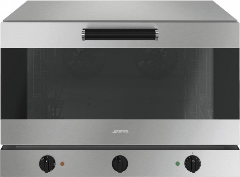 Печь конвекционная Smeg Alfa 420 H-2
