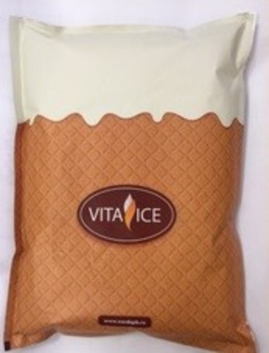 Сухая смесь для молочных коктейлей Vita Ice 511114, Шоколад