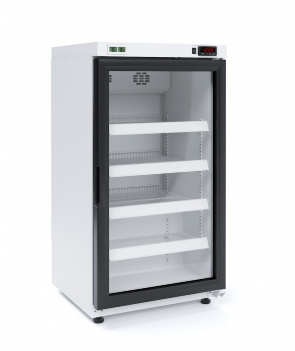 Шкаф холодильный Марихолодмаш Мед-100