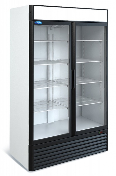 Шкаф холодильный Марихолодмаш Мед-1120