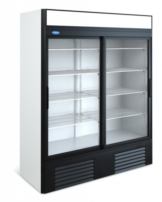 Шкаф холодильный Марихолодмаш Мед-1500