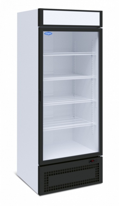Шкаф холодильный Марихолодмаш Мед-700
