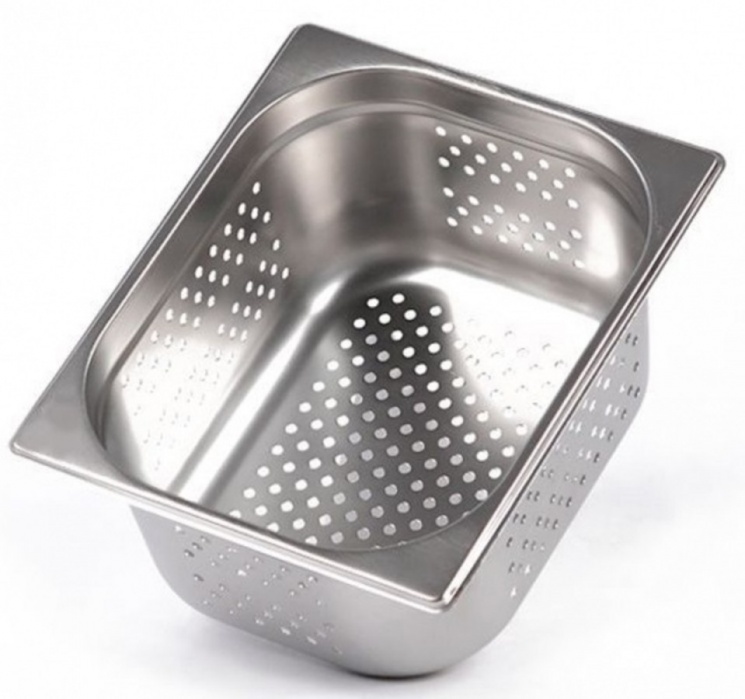 Гастроемкость Gastromix GN-P 1/1-200