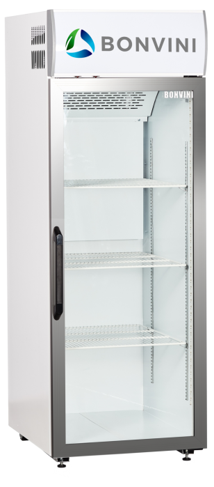 Шкаф холодильный Снеж Bonvini BGС 350