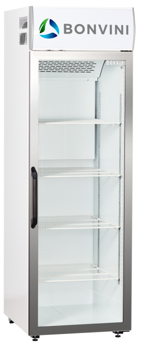 Шкаф холодильный Снеж Bonvini BGС 400