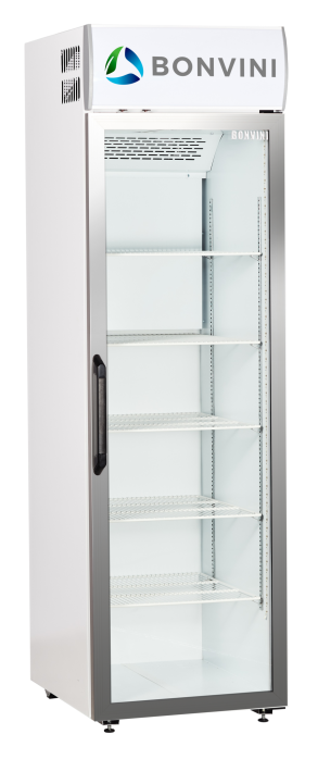 Шкаф холодильный Снеж Bonvini BGС 500
