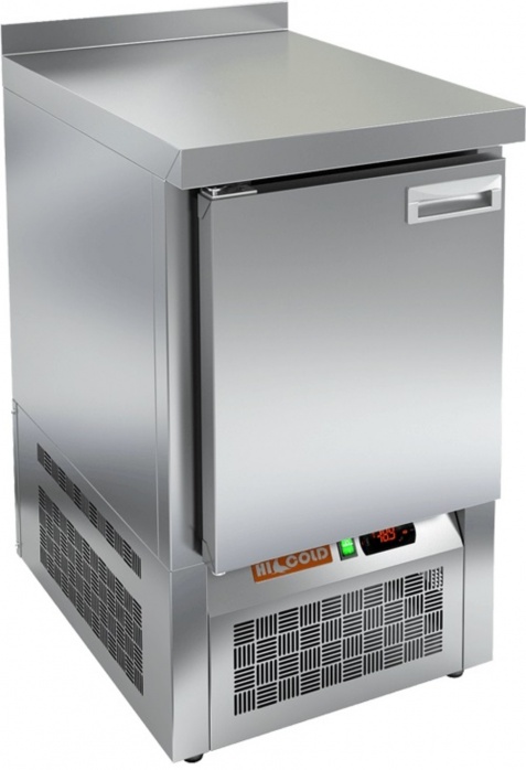Стол холодильный Hicold SNE 1/TN без столешницы