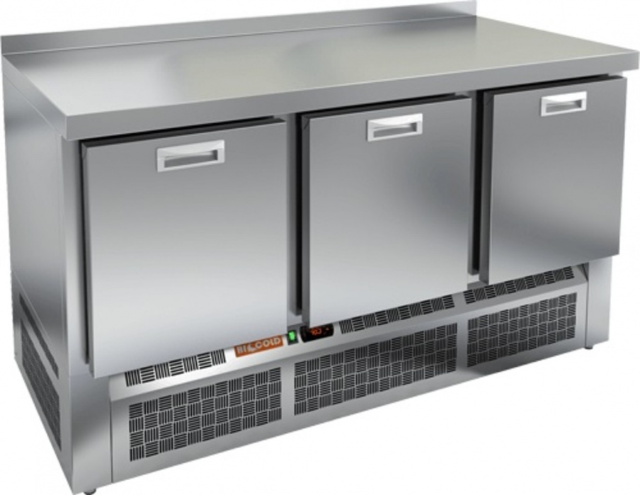 Стол холодильный Hicold SNE 111/TN BOX