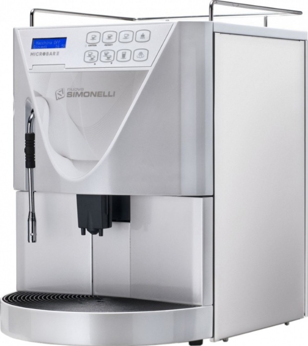 Кофемашина Nuova Simonelli Microbar II Coffee