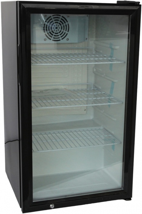 Шкаф морозильный Viatto VA-SD98EM
