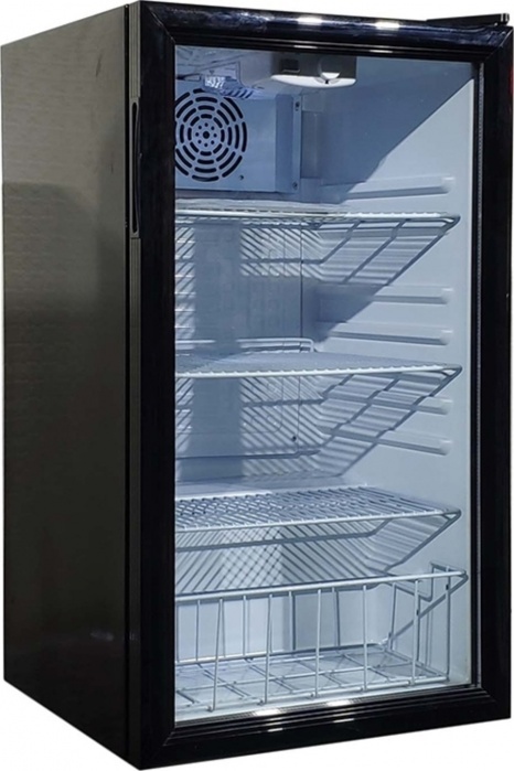 Шкаф холодильный барный Viatto VA-SC98