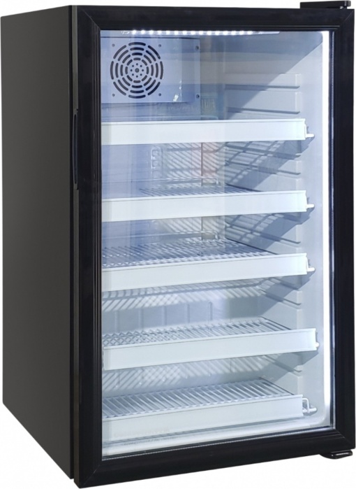 Шкаф холодильный барный Viatto VA-SC130