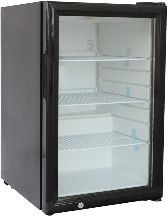 Шкаф холодильный барный Viatto VA-SC70EM