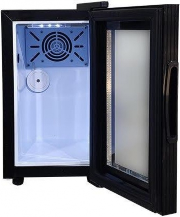 Шкаф холодильный для молока Viatto VA-SC08M