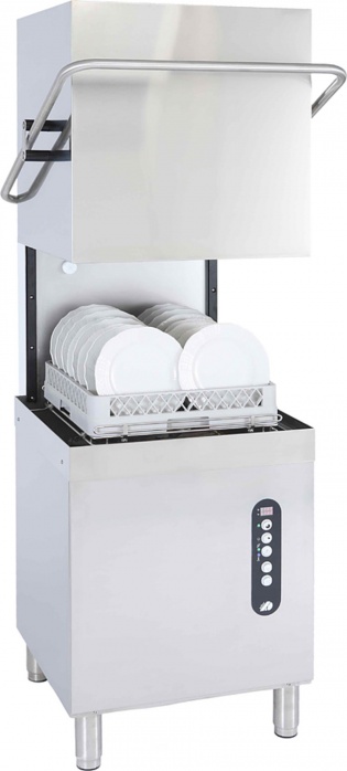 Посудомоечная машина купольного типа Adler Eco 1000 DP PD