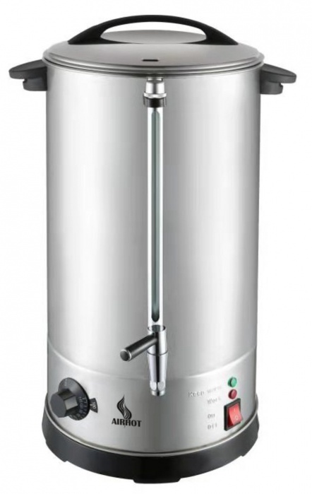 Кипятильник заливной Airhot WBD-20