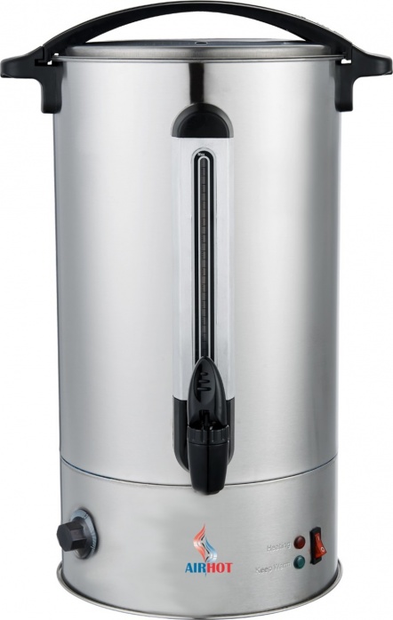 Кипятильник заливной Airhot WBA-35