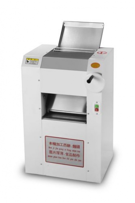 Тестораскаточная машина Hurakan HKN-DSH500