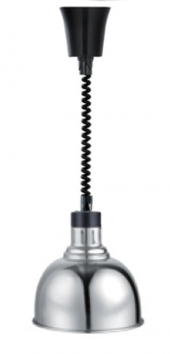 Лампа-подогреватель для блюд Kocateq DH635S NW