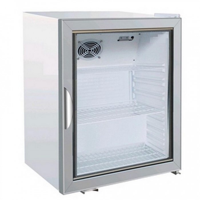 Шкаф холодильный барный Koreco SC100G