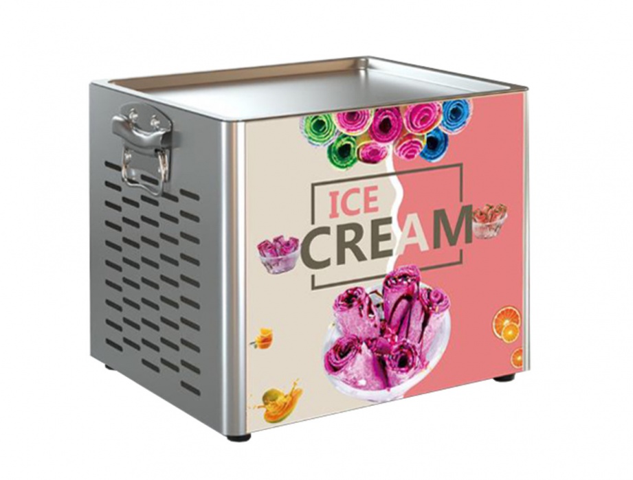 Фризер для жареного мороженого Koreco SSI Compact FIC
