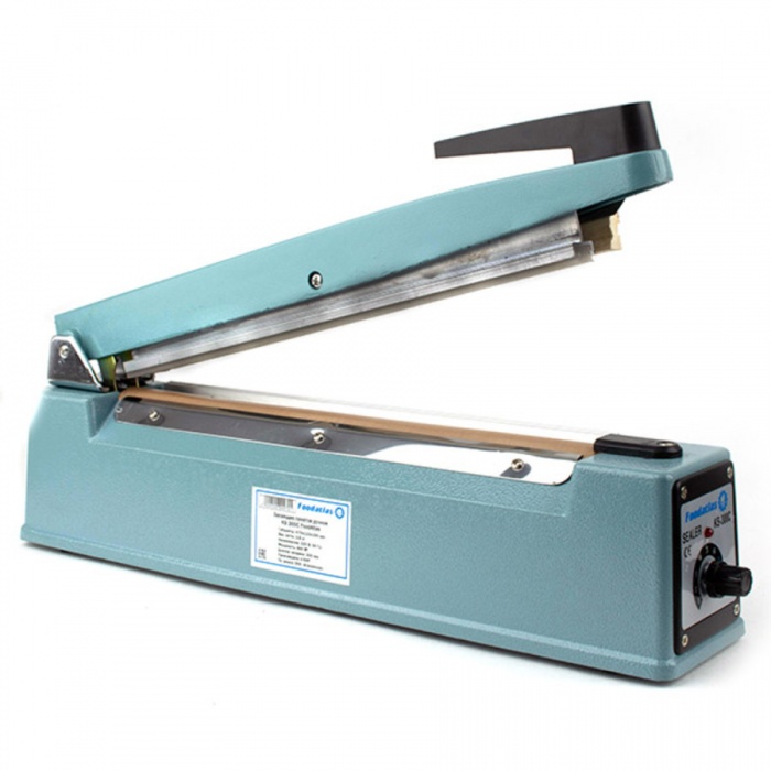 Запайщик пакетов Foodatlas KS-300C
