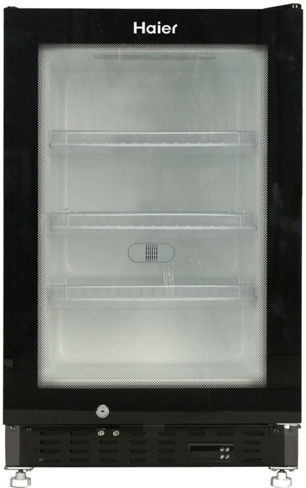 Шкаф холодильный Haier VCH100