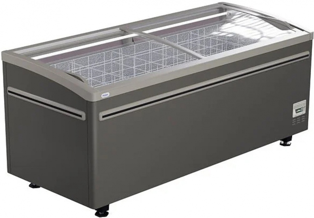 Бонета Haier GTS2500GCH