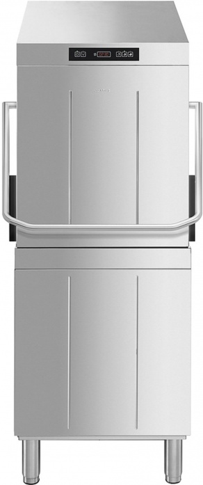 Посудомоечная машина купольного типа Smeg SPH505S