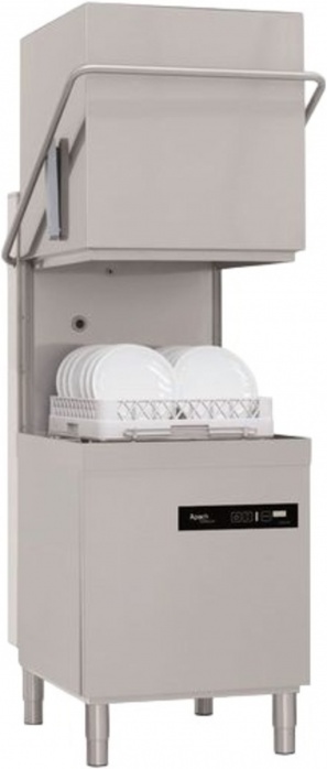 Посудомоечная машина купольного типа Apach AC800DIG PSDD